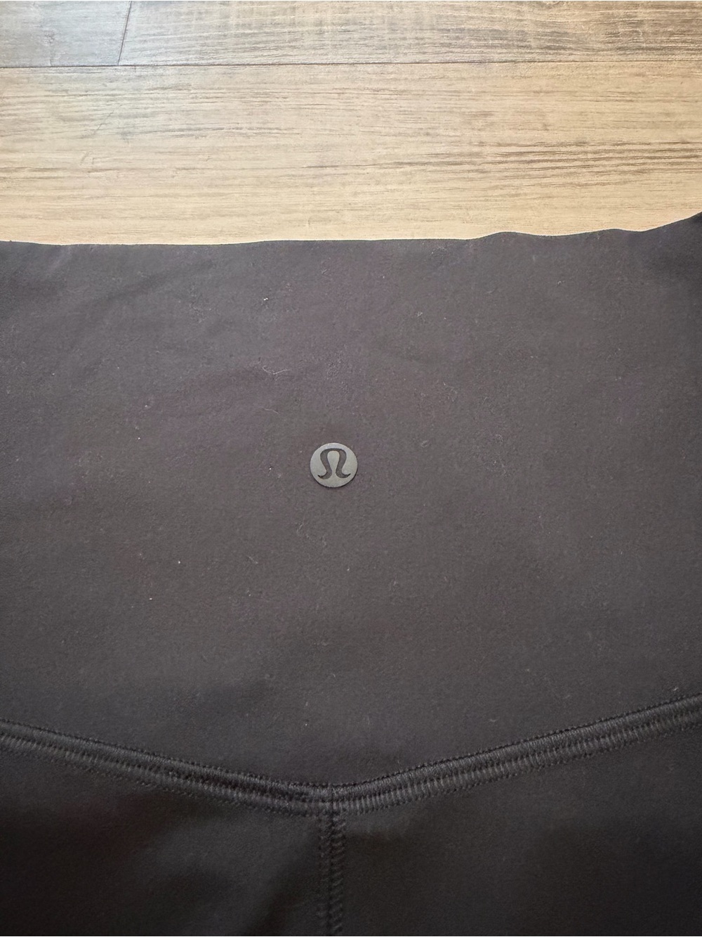lululemon athletica Nulu Slim-Fit High-Rise Skirt - Picture 6 of 11